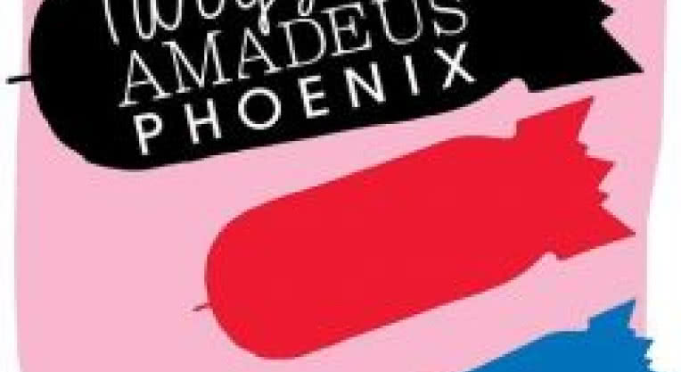 W lipcu reedycja kultowego albumu Phoenix