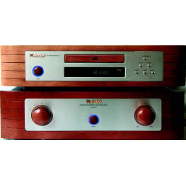 MUSE SE + XA-6800 SE