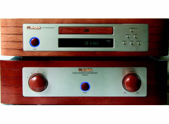 MUSE SE + XA-6800 SE