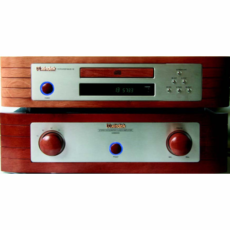 MUSE SE + XA-6800 SE