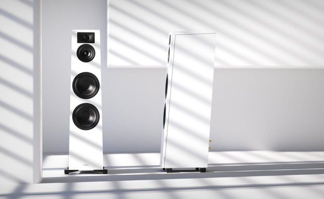 Indiana Line Lira 6 zdobywa iF DESIGN AWARD 2026 