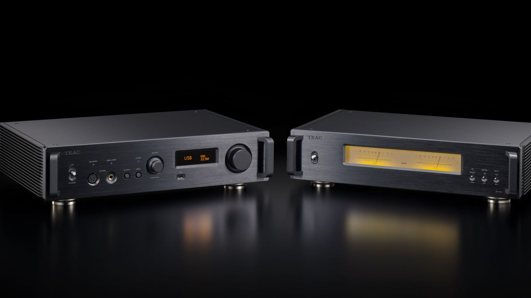 Odsłuchy flagowej serii TEAC 701 w salonie Q21