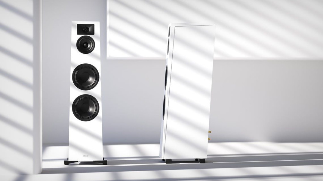 Indiana Line Lira 6 zdobywa iF DESIGN AWARD 2026 