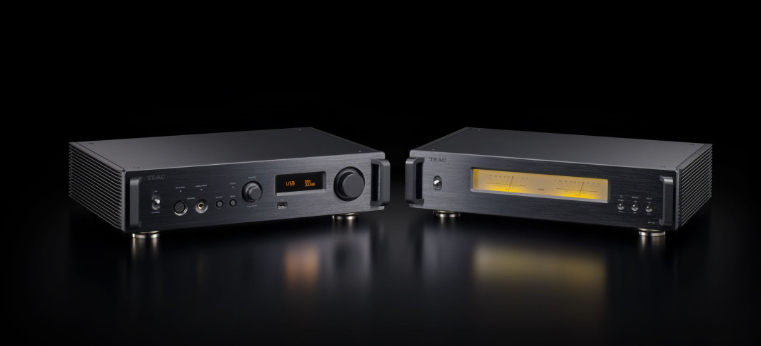 Odsłuchy flagowej serii TEAC 701 w salonie Q21