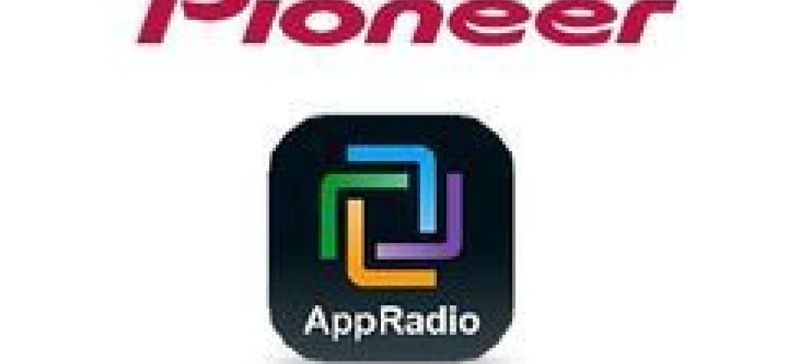 Ruszyła aplikacja Pioneera dla użytkowników odtwarzaczy i nawigacji samochodowych i produktów Apple