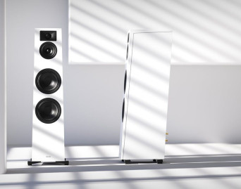 Indiana Line Lira 6 zdobywa iF DESIGN AWARD 2026 