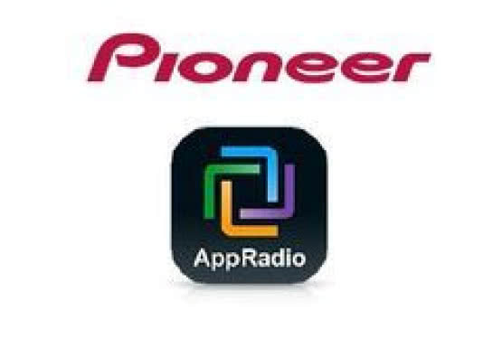 Ruszyła aplikacja Pioneera dla użytkowników odtwarzaczy i nawigacji samochodowych i produktów Apple