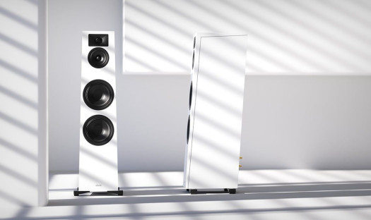 Indiana Line Lira 6 zdobywa iF DESIGN AWARD 2026 