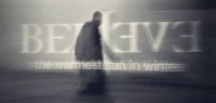 Belive prezentuje okładkę nowej płyty