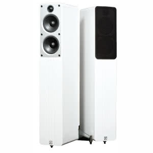 Q ACOUSTICS
