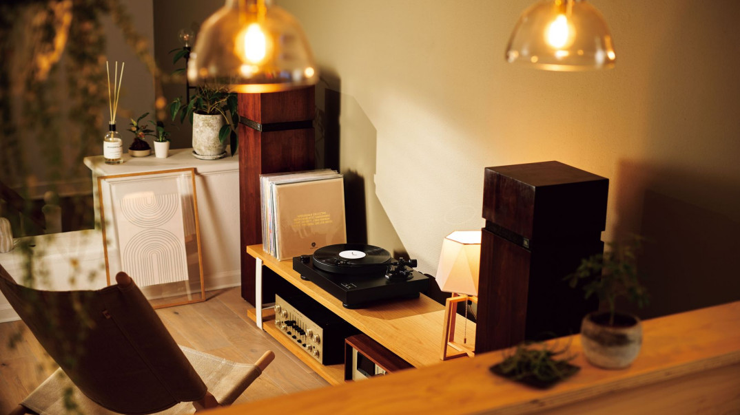 Audio-Technica AT-LP8X - nowy półautomatyczny gramofon w sprzedaży w listopadzie