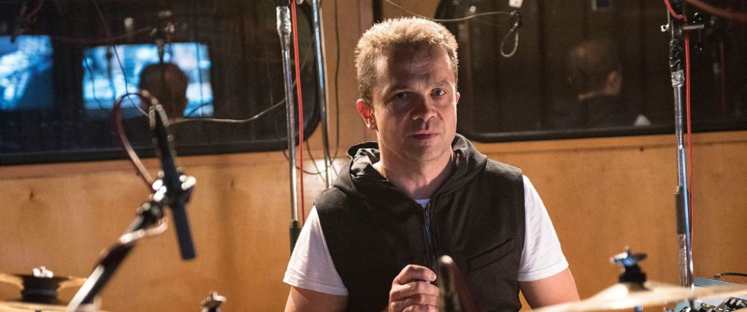 Cezary Konrad: Lubię wyrafinowane harmonie