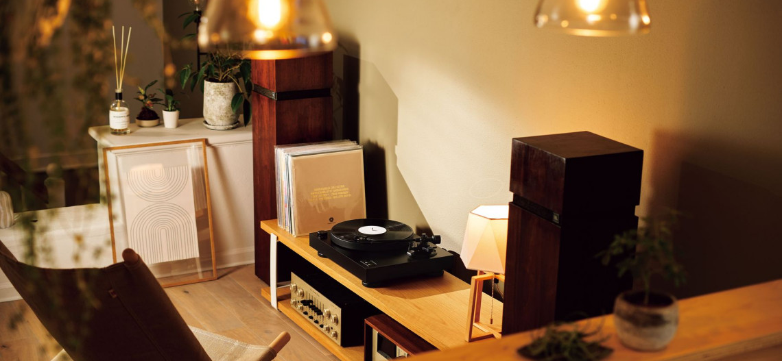 Audio-Technica AT-LP8X - nowy półautomatyczny gramofon w sprzedaży w listopadzie