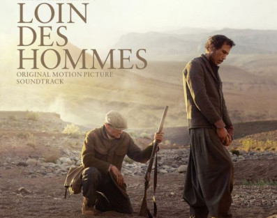 Nick Cave i Warren Ellis z kolejną ścieżką dźwiękową do filmu