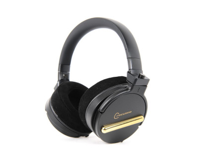 Crosszone zaprezentował nowe zamknięte, wokółuczne słuchawki dynamiczne