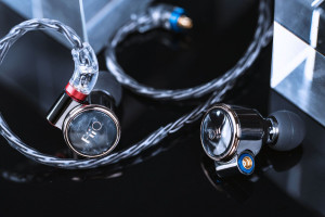 Fiio prezentuje nowe modele słuchawek dokanałowych