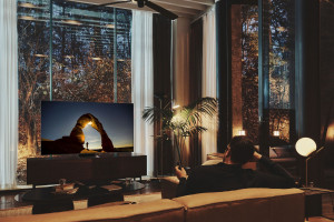 Telewizor Samsung QN700B z serii Excellence Line teraz z rabatem