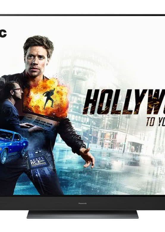 Telewizor Panasonic GZ 2000 z ekranem OLED 4K, Dolby Vision i HDR10+