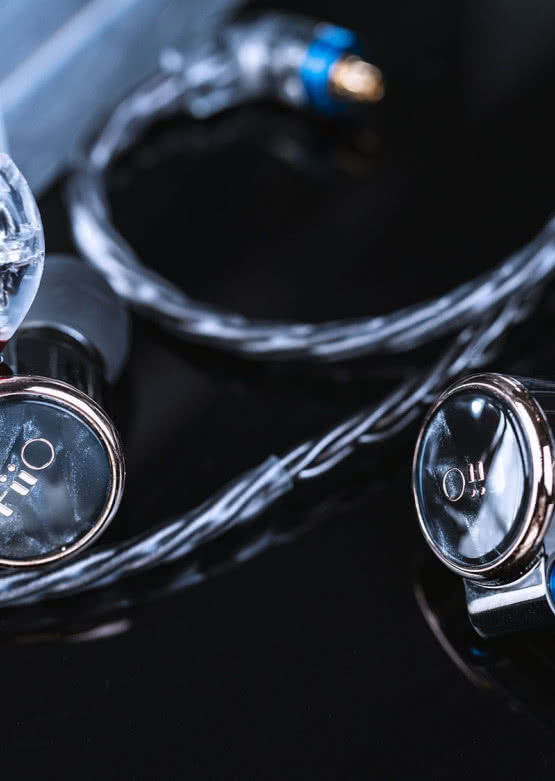 Fiio prezentuje nowe modele słuchawek dokanałowych