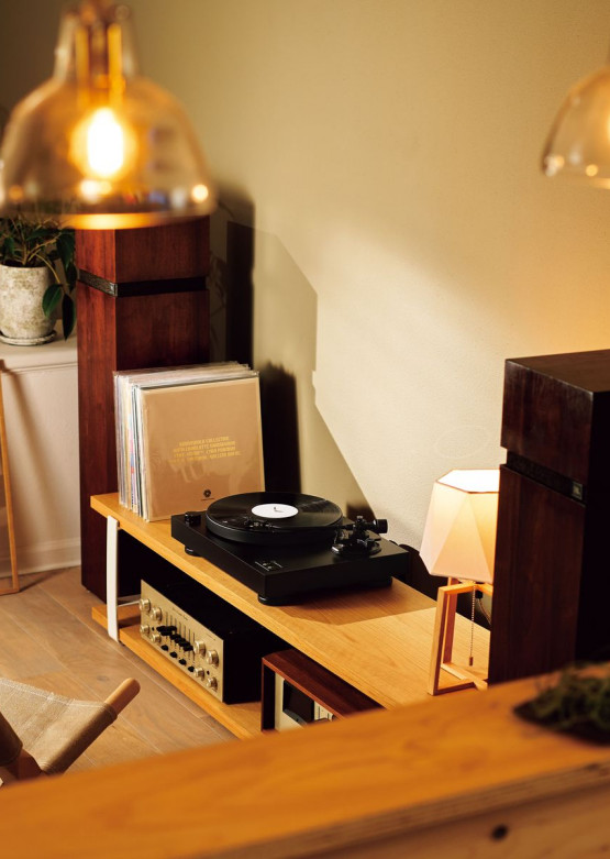 Audio-Technica AT-LP8X - nowy półautomatyczny gramofon w sprzedaży w listopadzie