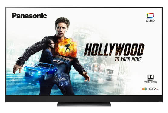 Telewizor Panasonic GZ 2000 z ekranem OLED 4K, Dolby Vision i HDR10+