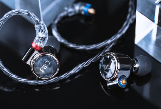 Fiio prezentuje nowe modele słuchawek dokanałowych