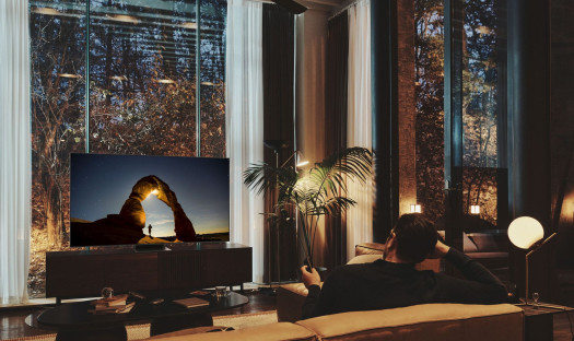 Telewizor Samsung QN700B z serii Excellence Line teraz z rabatem