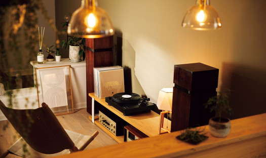 Audio-Technica AT-LP8X - nowy półautomatyczny gramofon w sprzedaży w listopadzie