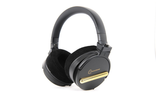 Crosszone zaprezentował nowe zamknięte, wokółuczne słuchawki dynamiczne