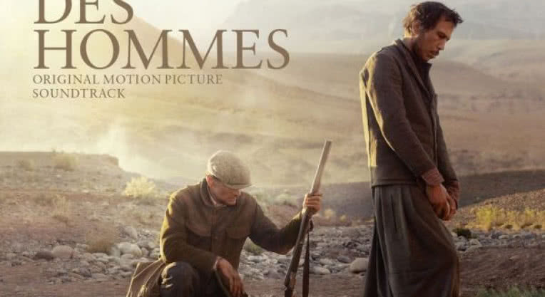 Nick Cave i Warren Ellis z kolejną ścieżką dźwiękową do filmu