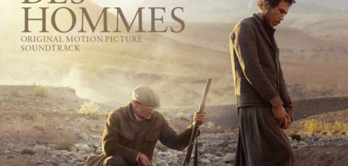 Nick Cave i Warren Ellis z kolejną ścieżką dźwiękową do filmu