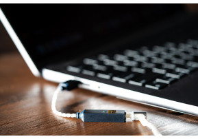 iFi audio GO link 2 - nowa generacja kompaktowego przetwornika USB DAC