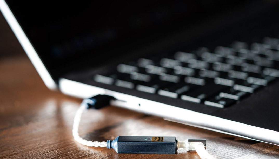 iFi audio GO link 2 - nowa generacja kompaktowego przetwornika USB DAC