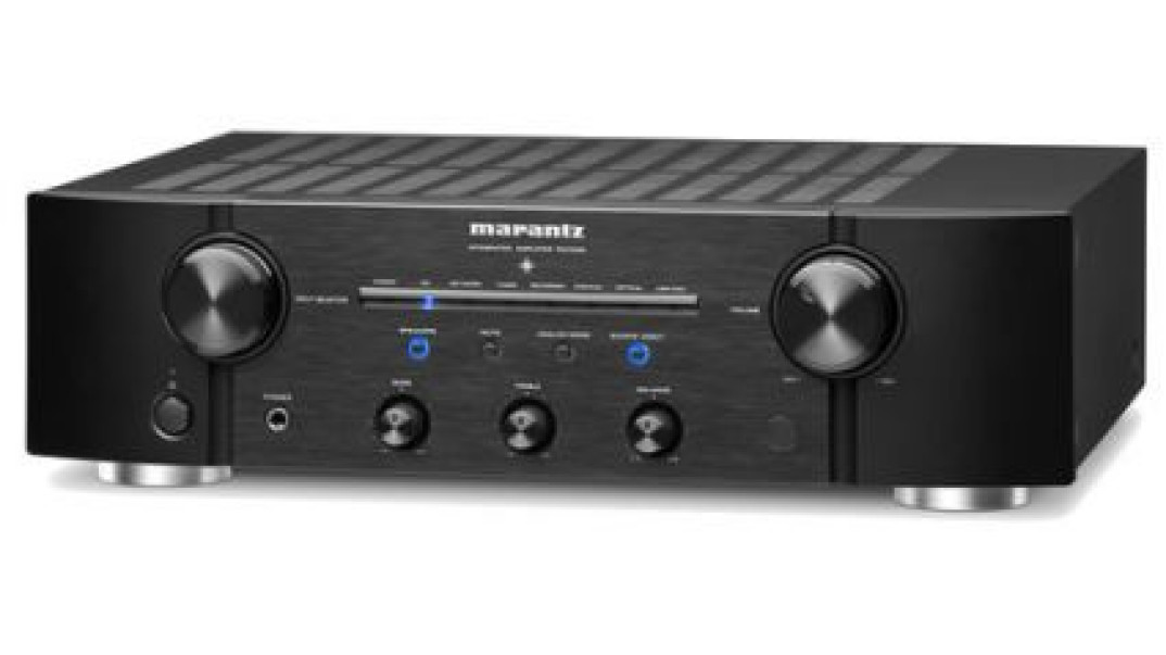 Wzmacniacz zintegrowany Marantz PM7005