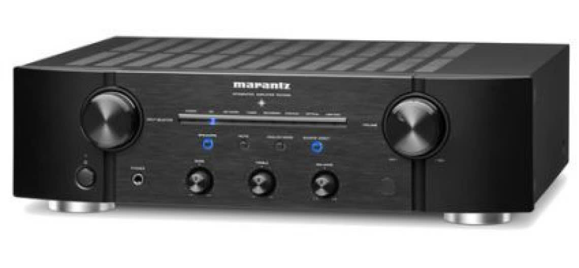 Wzmacniacz zintegrowany Marantz PM7005