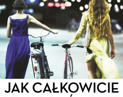 Julia Marcell napisała muzykę do filmu "Jak całkowicie zniknąć"