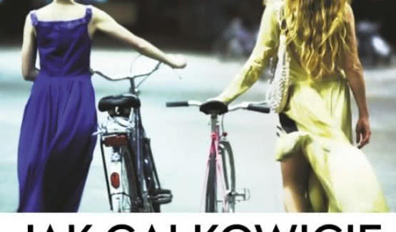 Julia Marcell napisała muzykę do filmu "Jak całkowicie zniknąć"