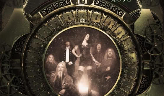 Nightwish w Krakowie