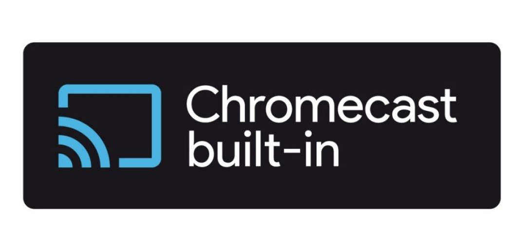 Wbudowany Chromecast w produktach Pioneer
