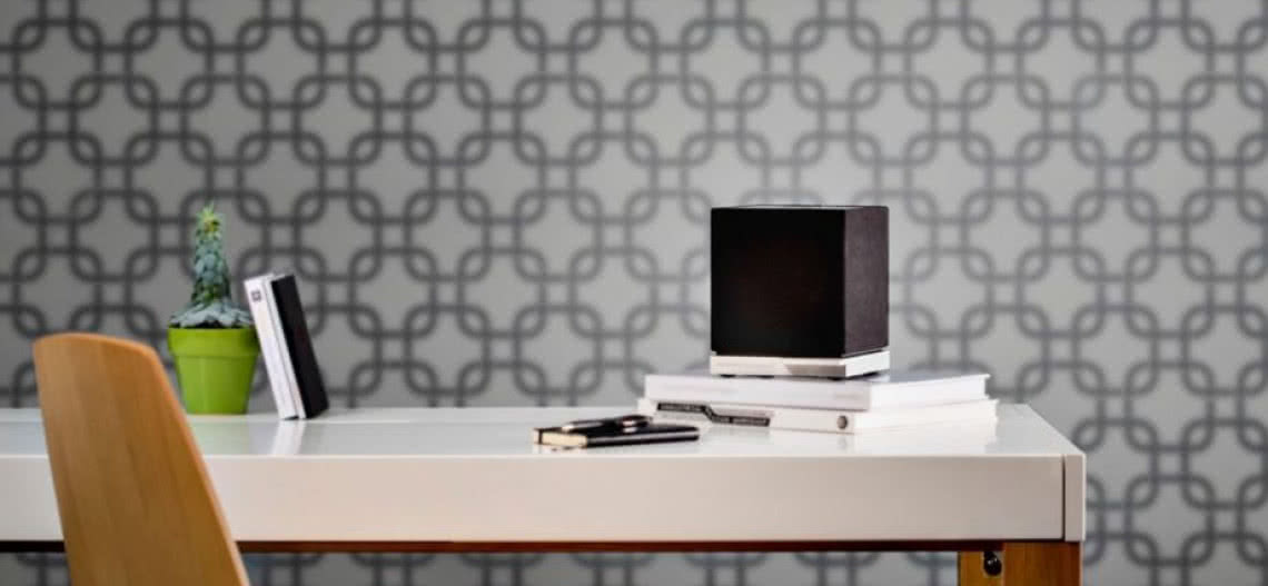 Definitive Technology W9 oraz W7