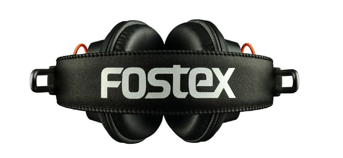 Słuchawki i przetworniki FOSTEX w ofercie MIP