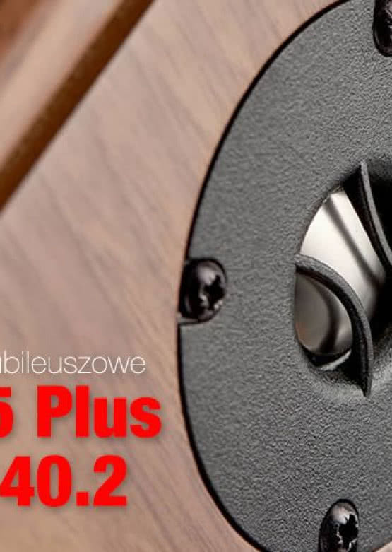 Harbeth 40th Anniversary w salonie Q21