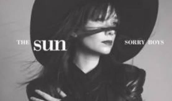 Sorry Boys i nowy singiel: "The Sun"