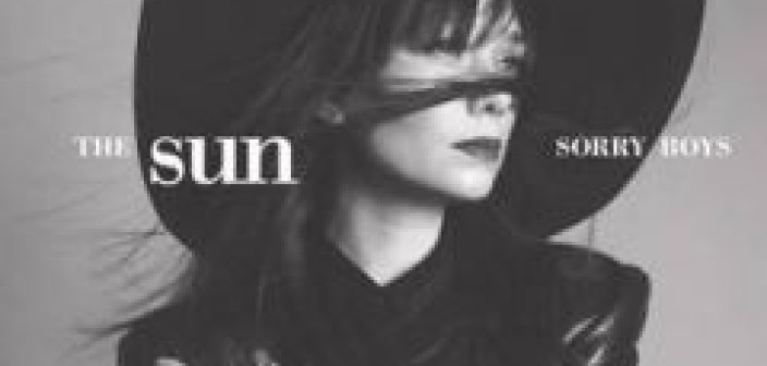 Sorry Boys i nowy singiel: "The Sun"