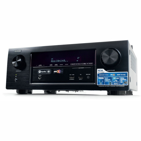 AVR-X3300W