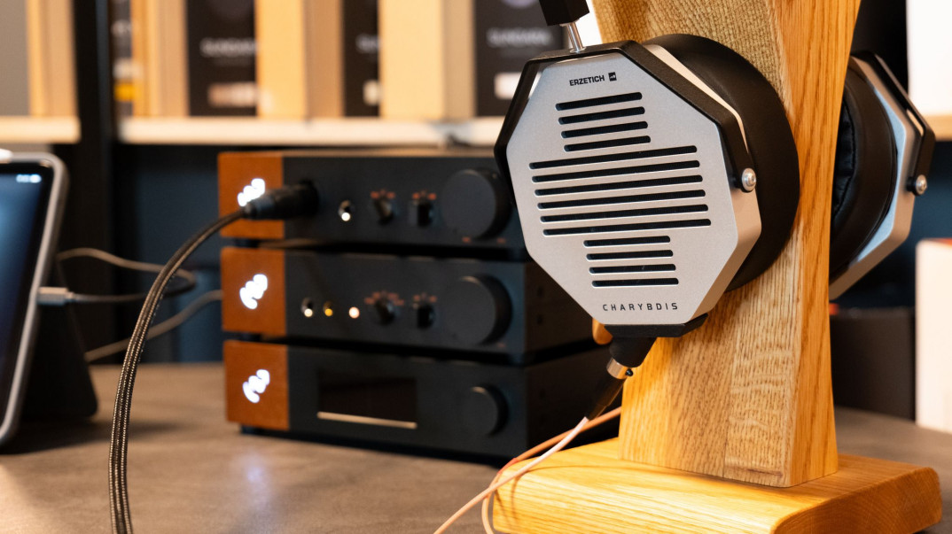 Ferrum Audio w ofercie salonu Q21