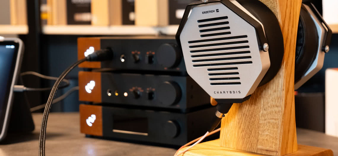 Ferrum Audio w ofercie salonu Q21