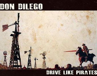 Drive Like Pirates
