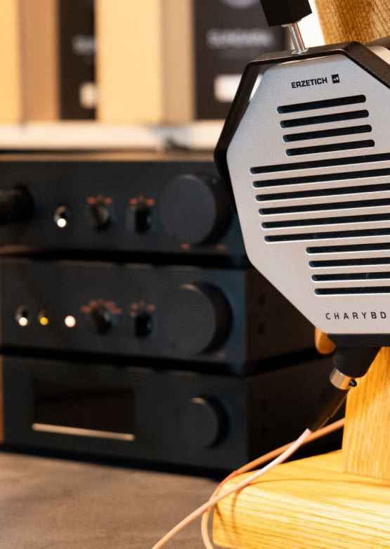 Ferrum Audio w ofercie salonu Q21