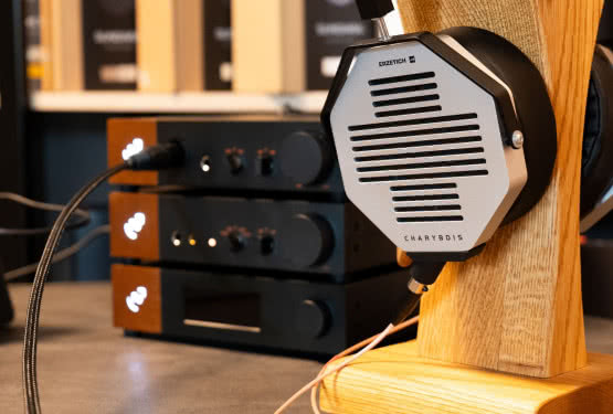 Ferrum Audio w ofercie salonu Q21